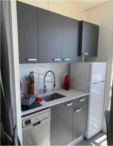 Apartamento Boh�me Cr�ole