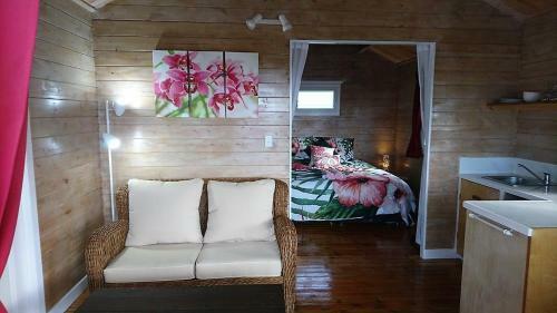Red Hibiscus Villas