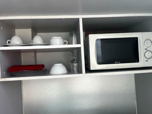 Apartamento Appartement 206