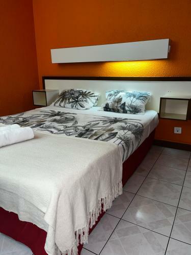 Apartamento Appartement 206
