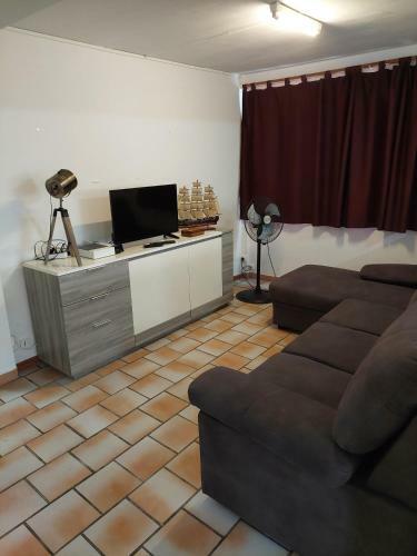 Apartamento Mabouya