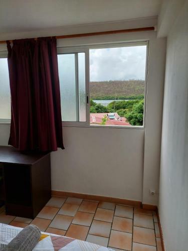 Apartamento Mabouya