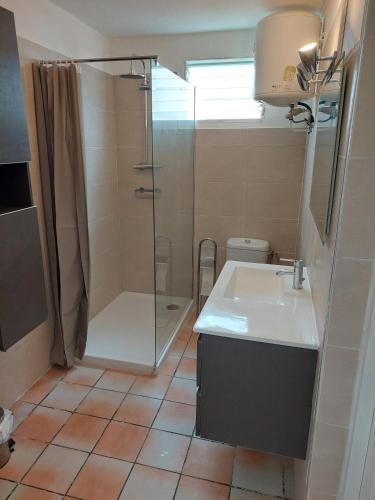 Apartamento Mabouya