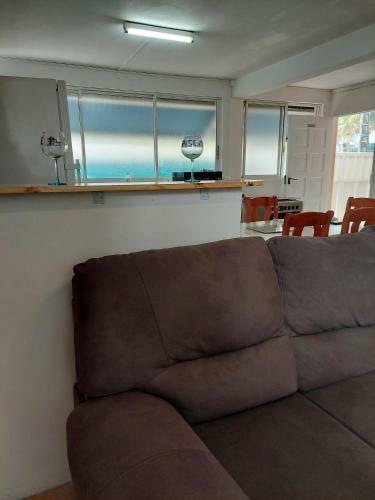 Apartamento Mabouya