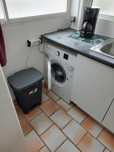Apartamento Mabouya