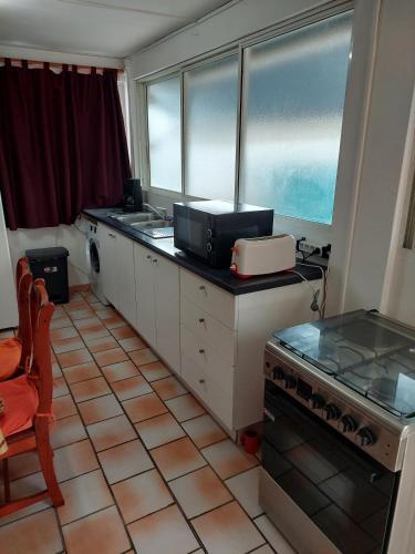 Apartamento Mabouya