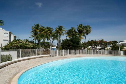 Apartamento Appartement Sans Souci