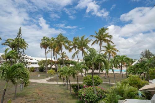 Apartamento Appartement Sans Souci