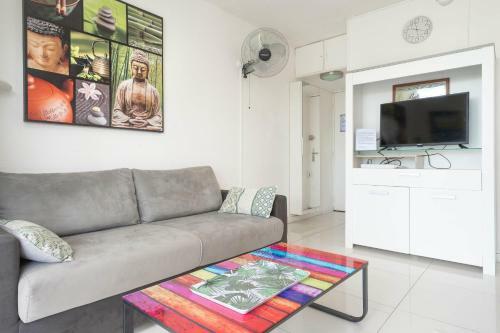 Apartamento Appartement Sans Souci