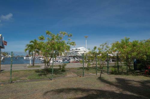 Apartamento Appartement Sans Souci