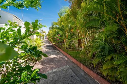 Apartamento Appartement Sans Souci