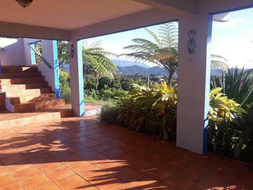 Apartamento Art Retreat/studio/adventures