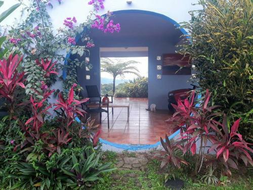 Apartamento Art Retreat/studio/adventures
