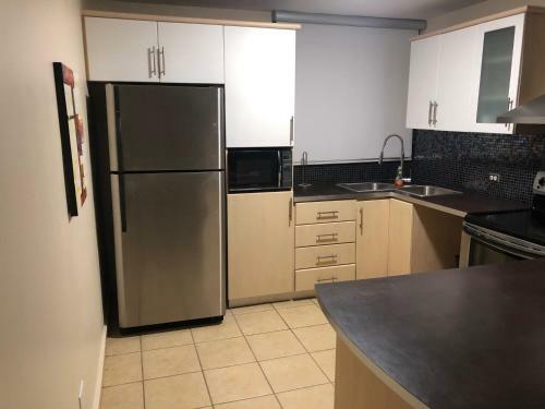 Apartamento Aquatika Beach Apt 1st Fl