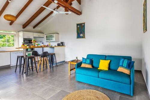 Apartamento G�te : Comme � La Maison - Entre Terre & Mer !