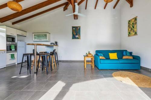 Apartamento G�te : Comme � La Maison - Entre Terre & Mer !