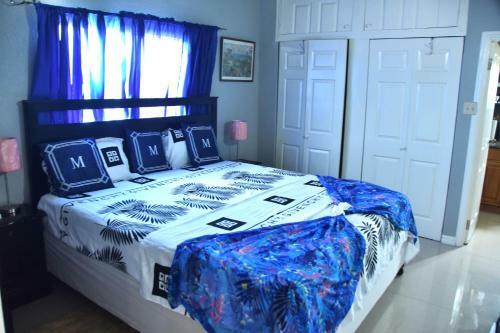 Apartamento Delux Presidential Suite 2 Bedroom