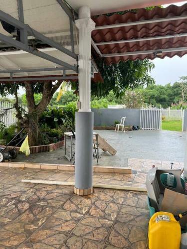 Mayaguez Spacious 3 Bedroom Villa
