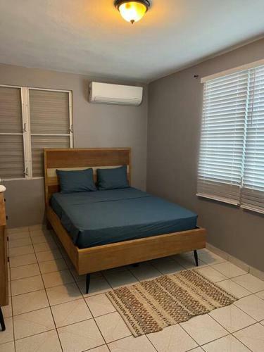 Mayaguez Spacious 3 Bedroom Villa
