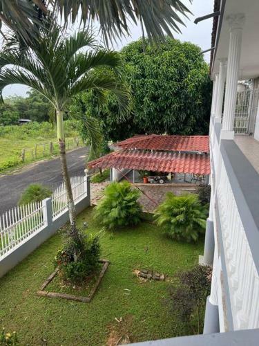Mayaguez Spacious 3 Bedroom Villa