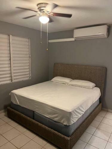 Mayaguez Spacious 3 Bedroom Villa