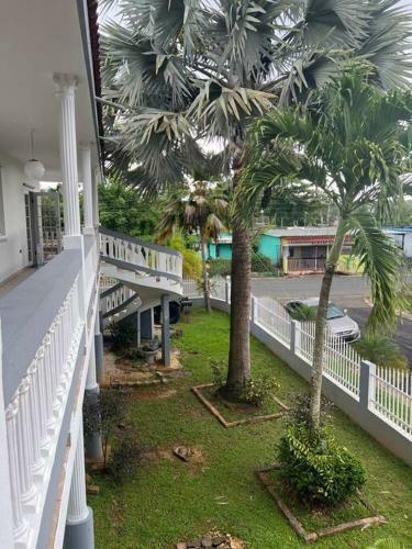 Mayaguez Spacious 3 Bedroom Villa