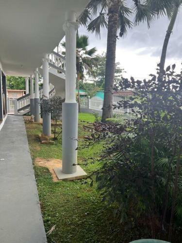 Mayaguez Spacious 3 Bedroom Villa