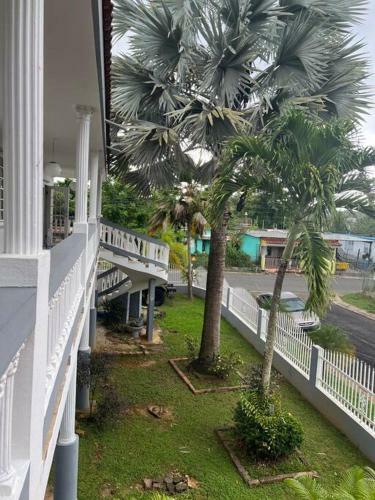 Mayaguez Spacious 3 Bedroom Villa