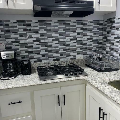 K&s Luxury Apartments