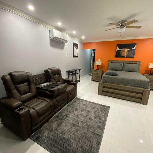 K&s Luxury Apartments