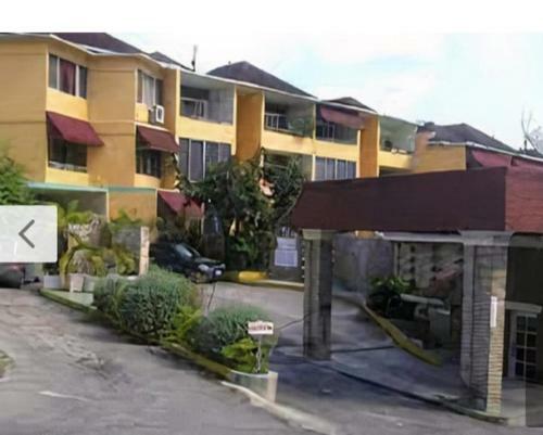 K&s Luxury Apartments