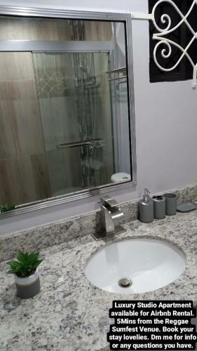 K&s Luxury Apartments