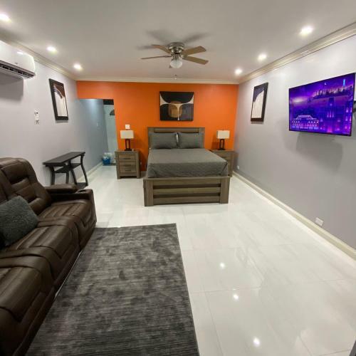 K&s Seaview Luxury Apartment
