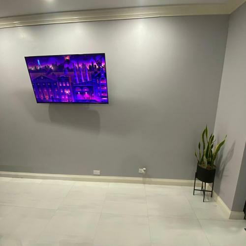 K&s Seaview Luxury Apartment