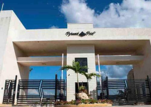 Villa Irie Living Chateau