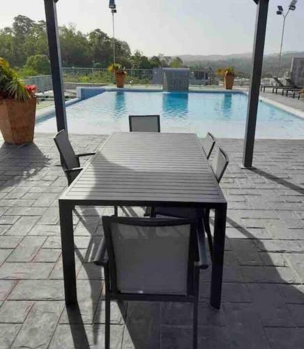 Villa Irie Living Chateau