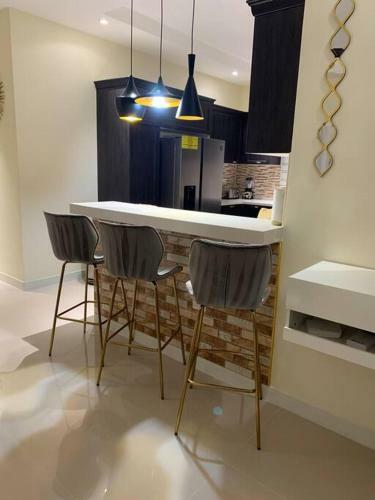 Villa Irie Living Chateau