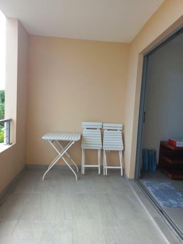 Apartamento Vaea's Place