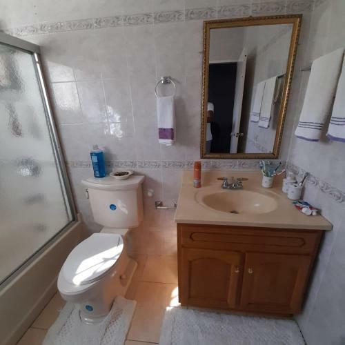 Bed & Breakfast Aspire-jamaica- Portmore