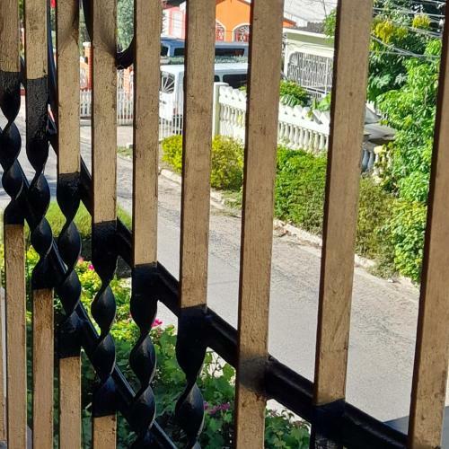 Bed & Breakfast Aspire-jamaica- Portmore