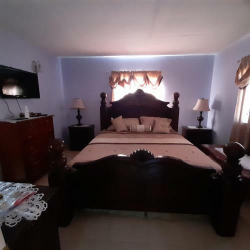 Bed & Breakfast Aspire-jamaica- Portmore
