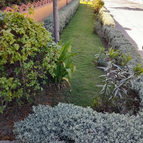 Bed & Breakfast Aspire-jamaica- Portmore