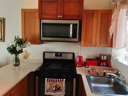 Apartamento Sassy Diamond Crest