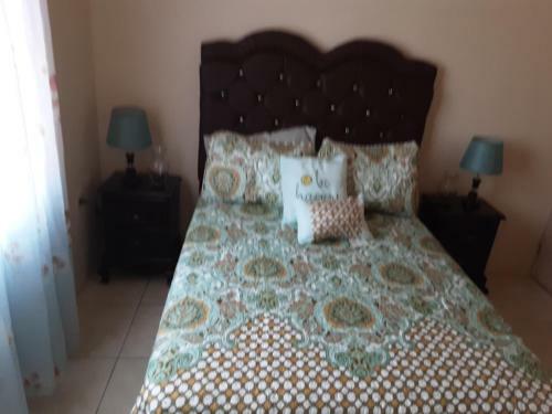 Apartamento Sassy Diamond Crest