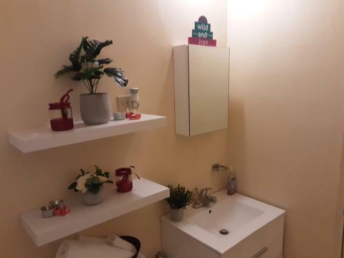 Apartamento Sassy Diamond Crest