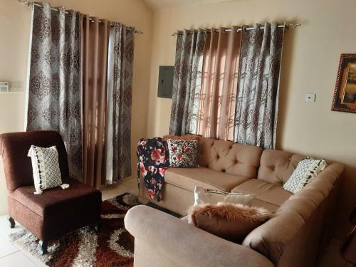 Apartamento Sassy Diamond Crest