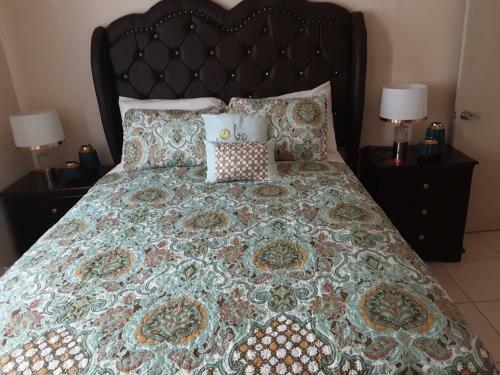 Apartamento Sassy Diamond Crest