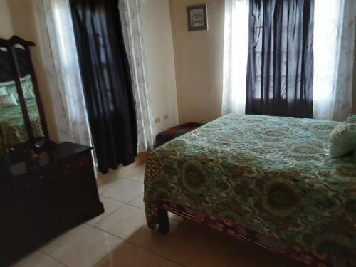 Apartamento Sassy Diamond Crest