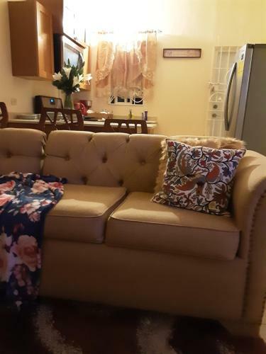 Apartamento Sassy Diamond Crest