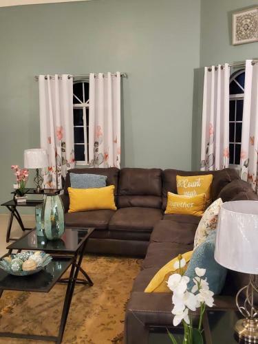 Bed & Breakfast Majestic Delight